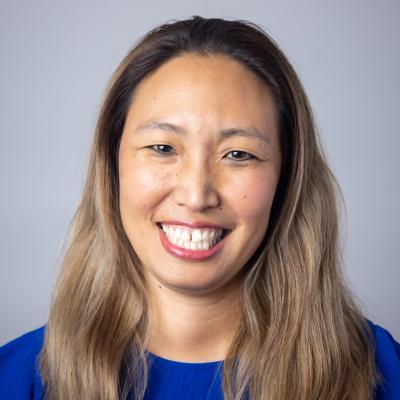 Betina Hsieh