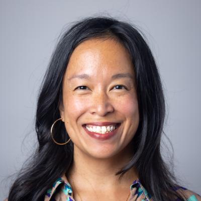 Elaine Bernal
