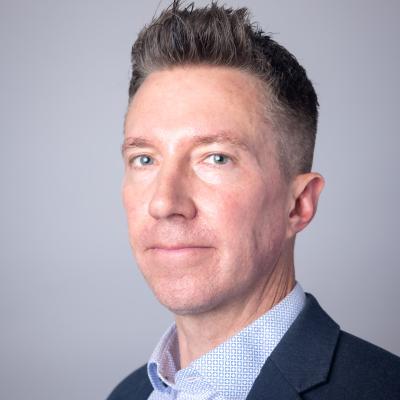 Kevin Wallsten