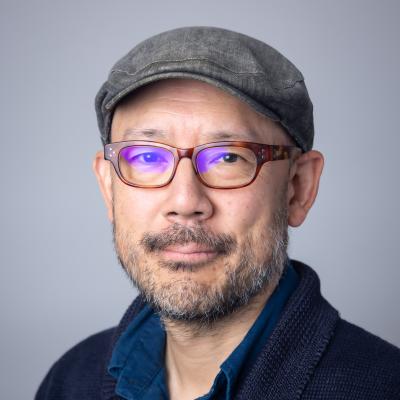 Oliver Wang