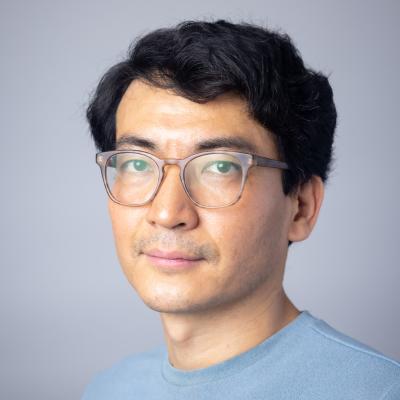 Seung-hoon Jeong