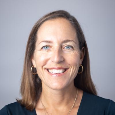 Lauren Heidbrink