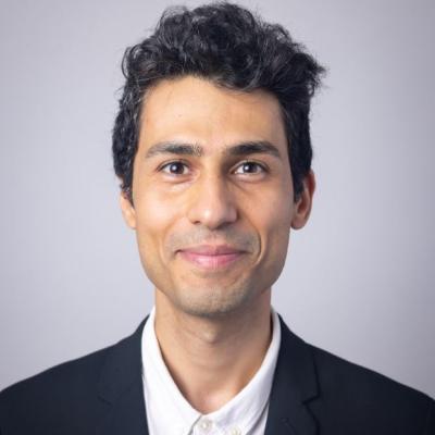 Arash Sarshar
