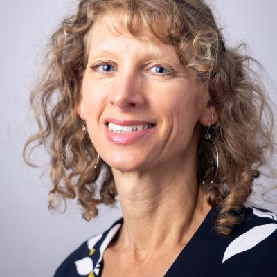 Gwen Shaffer