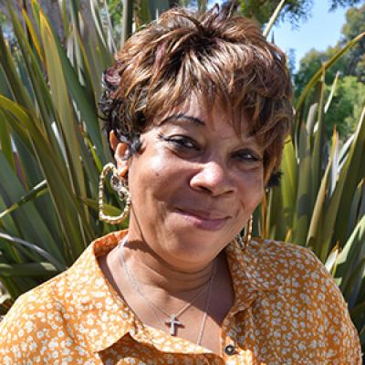 LeeLee Jackson