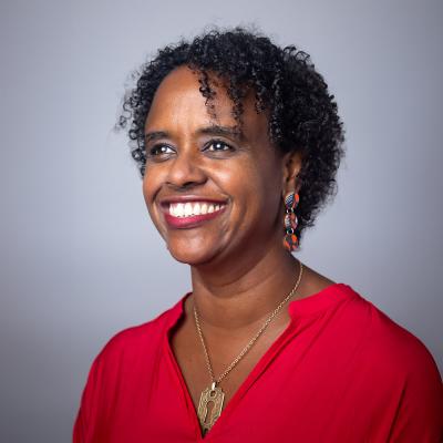 Rashida Crutchfield profile photo