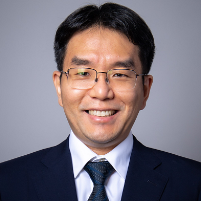 Yong Kim
