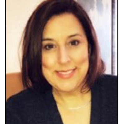 Lisa Smith Jones