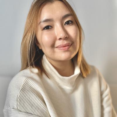 Photo of Michelle Huynh