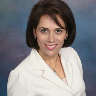 Shadnaz Asgari