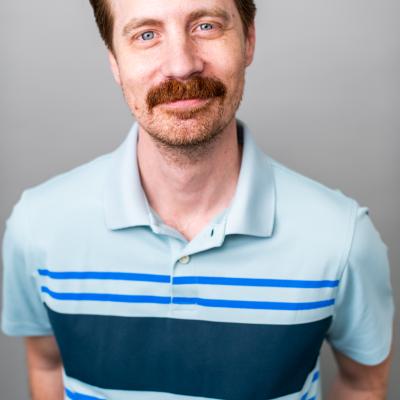 Josh Breeding