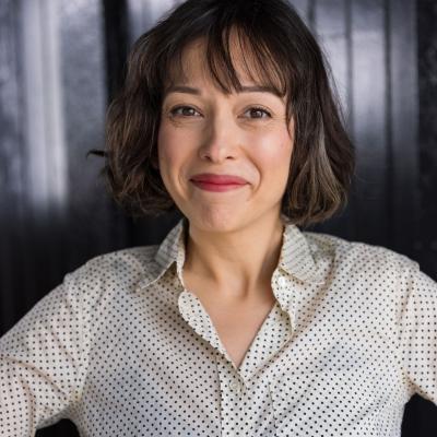 Jennifer Greer