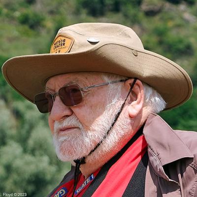 Jerry Floyd