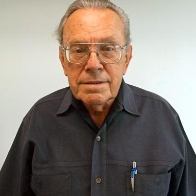 David Royer