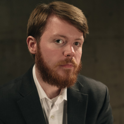 Matthew Miller Headshot