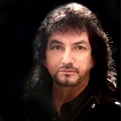 Ron Ciago Headshot