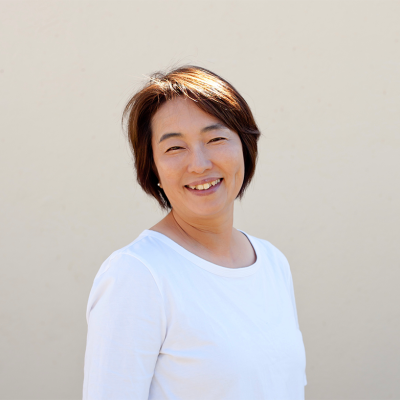 Satomi Kanazawa Headshot