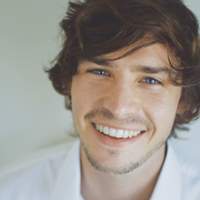 Tyle Hunt Headshot