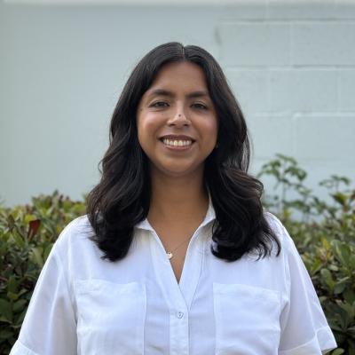 Karla Reyes Photo
