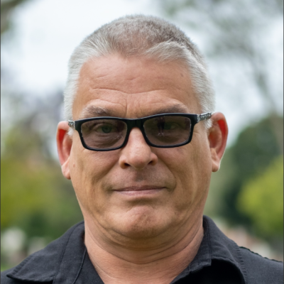 Roger Strang 2025