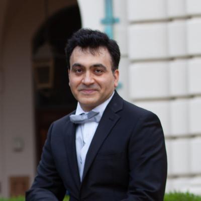 Arin Ghazarian