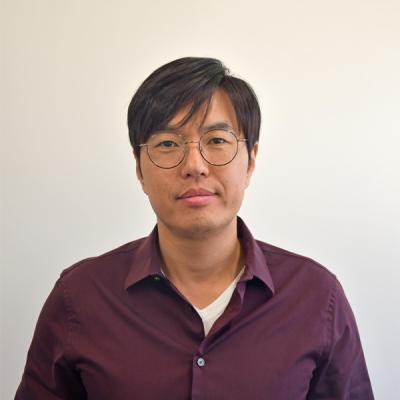 Dr. Ju Cheol Moon