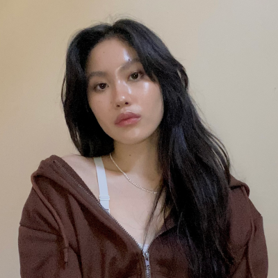 Cammie Kao headshot