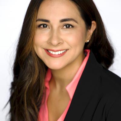 Jessica Polk Headshot