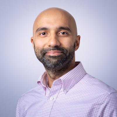 Dr. Amr Morsy, Cal State Long Beach