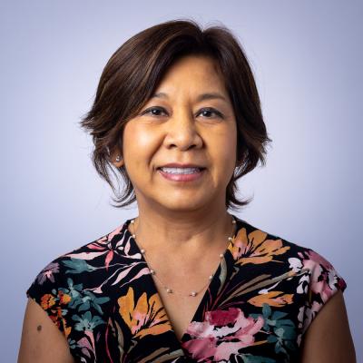 Dr. Leakhena Nou, Cal State Long Beach