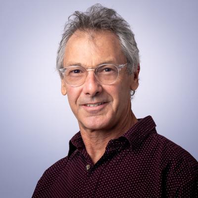 Dr. Matt Becker, Cal State Long Beach