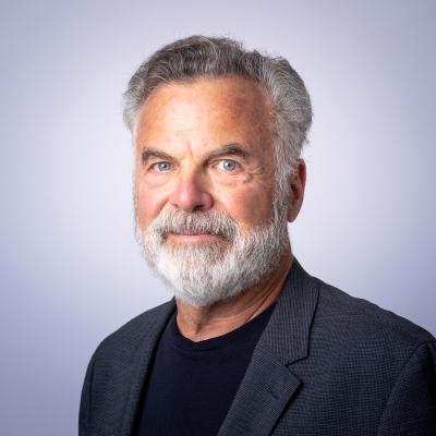 Dr. Steven Jensen, Cal State Long Beach