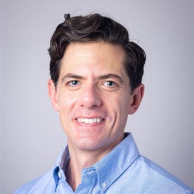 Michael Carlson Headshot 2026