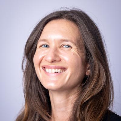 Sara O'Connor Headshot 2026