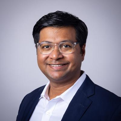 Shams Tanvir 2026 Headshot