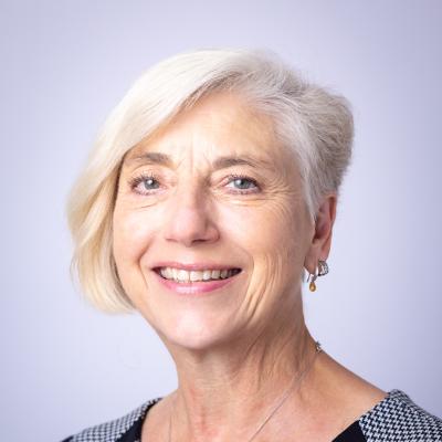 Shirley Feldmann-Jensen Headshot 2026