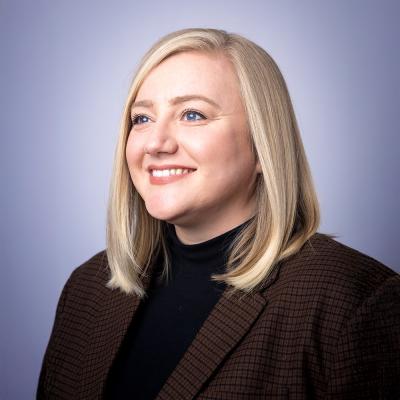 Maryanne Diaz 2026 Headshot