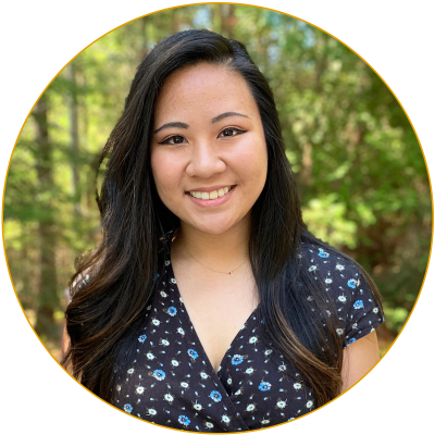 profile headshot of Jeanelle Uy