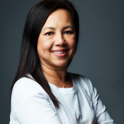 Kathy Le