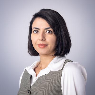 Ava Hedayatipour 2026