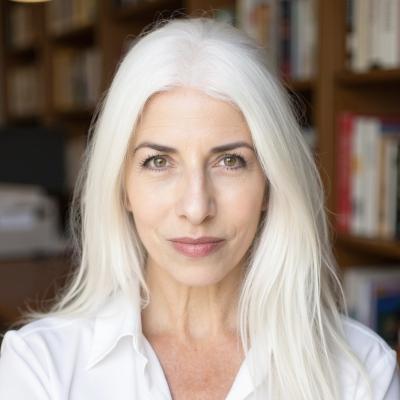 Lora Wilson Headshot