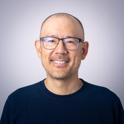 Oliver Wang 2026