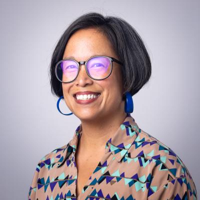 Elaine Bernal 2026