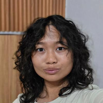 Madelyn Francisco photo