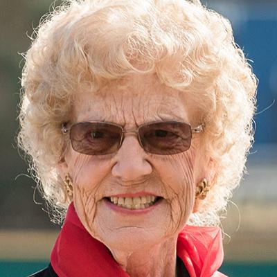 Marilyn Bohl