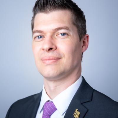 Christopher J. Reese