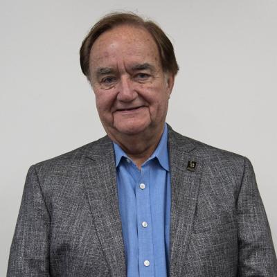 Ken Miller