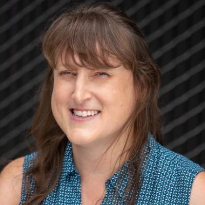 Debi Scroggins