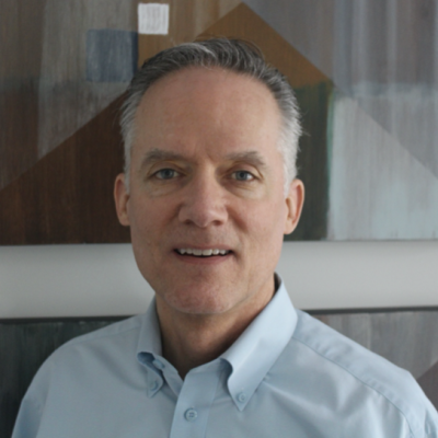 Dr. John Kleinpeter