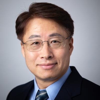 Dr. Joseph Kim